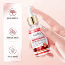 SADOER Dragon Blood Anti-Aging Serum  - Ceramide Repair Serum - 30ml photo 3