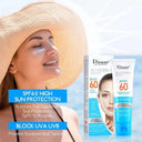 DISAAR Sunscreen Lotion SPF60 MAX SUN PA+++ 50ml photo 4