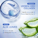 SADOER Multiple Collagen Firming Nursing Facial Sheet Mask 30ml photo 3