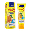 DISAAR Super C+ Vitamin Sunscreen SPF PA+++ 80ml photo 1