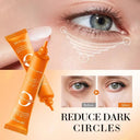 Bioaqua Multi-Active Vitamin C Eye Cream – 20g | Brightening & Nourishing photo 4