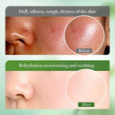 BIOAQUA Aloe Vera Hydrating Soothing Multi Effect Face Serum 40ml photo 6