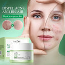 SADOER Salicylic Acid Anti-Acne Repair Cream - 50g photo 3