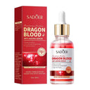 SADOER Dragon Blood Anti-Aging Serum  - Ceramide Repair Serum - 30ml photo 1