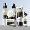 SADOER Snail Collagen Anti-Wrinkle Skincare Set - 5-Piece Firming & Moisturizing Kit photo 7