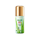BIOAQUA Aloe Vera Hydrating Soothing Multi Effect Face Serum 40ml photo 1