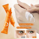 Bioaqua Multi-Active Vitamin C Eye Cream – 20g | Brightening & Nourishing photo 6