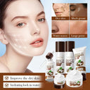 SADOER Coconut Oil 6-Piece Skincare Set | Complete Hydration & Nourishment photo 4