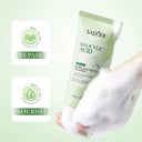 SADOER Salicylic Acid Anti-Acne Oil Control Facial Cleanser  - 100g photo 3