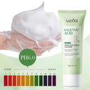 SADOER Salicylic Acid Anti-Acne Oil Control Facial Cleanser  - 100g photo 4
