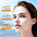 BIOAQUA Rice Raw Pulp Sunscreen Set - SPF50 PA+++ 2 Piece Set - 70g photo 4