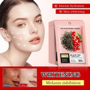 BIOAQUA Tea Polyphenol Series Sheet Mask 25ml photo 3
