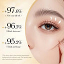 SADOER Eyelash Growth Serum - Lengthen & Strengthen Lash Serum - 10ml photo 3