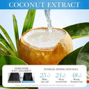 SADOER Nourishing Coconut Oil Hair Mask 400g photo 5