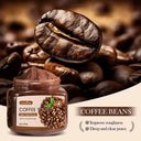 SADOER Coffee Bath Salt Body Scrub 350g photo 2