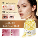 BIOAQUA Rice Raw Pulp Makeup Removal Capsule Essential Oil - 0.8g x 35 Capsules photo 5