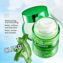 BIOAQUA Aloe Vera Face Cream - Perfect Face Moisturizer 65g photo 2