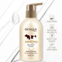BIOAQUA Milk Whitening & Moisturizing Body Lotion – 250ml photo 2