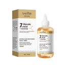 SADOER Glycolic Acid Moisturizing Facial Toner 230ml photo 1