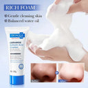 BIOAQUA Triple Ceramide Salicylic Acid Facial Cleanser – 100g photo 6
