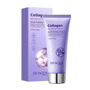 BIOAQUA Type III Collagen Facial Cleanser – Gentle Foaming Cleanser 100g photo 1