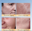 SADOER Glycolic Acid Moisturizing Facial Toner 230ml photo 4