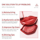 BIOAQUA Cherry Collagen Moisturizing Lip Mask 20pcs 60g photo 4