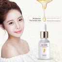 ROREC White Rice Serum - Moisturizing & Pore Refining Essence - 15ml photo 2