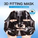 SADOER Bamboo Charcoal Collagen Pore Purifying Hydrogel Facial Mask - 60ml photo 5