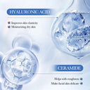 BIOAQUA Triple Ceramide & Hyaluronic Acid Moisturizing  Serum - 40ml photo 4