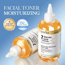 SADOER Glycolic Acid Moisturizing Facial Toner 230ml photo 3