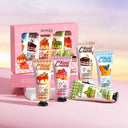 BIOAQUA Set of 5 Fruit Fragrance Moisturizing Hand Cream Set (5x20g) photo 2