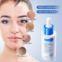 BIOAQUA Triple Ceramide & Hyaluronic Acid Moisturizing  Serum - 40ml photo 5