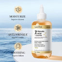 SADOER Glycolic Acid Moisturizing Facial Toner 230ml photo 2