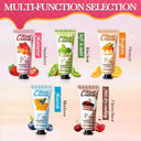 BIOAQUA Set of 5 Fruit Fragrance Moisturizing Hand Cream Set (5x20g) photo 4