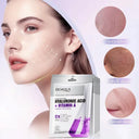BIOAQUA Hyaluronic Acid + Vitamin A Firming & Nourishing Face Sheet Mask photo 4