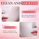 BIOAQUA Peach Gentle-Touch Cleansing Mousse 120ml photo 4