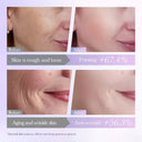 BIOAQUA Hyaluronic Acid + Vitamin A Firming & Nourishing Face Sheet Mask photo 5