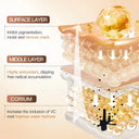 SADOER Sea Buckthorn Vitamin C 6-in-1 Skincare Set – Hydrating & Brightening photo 5
