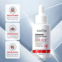 SADOER Ceramide Soothing Repair Serum – 40ml photo 3