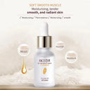 ROREC White Rice Serum - Moisturizing & Pore Refining Essence - 15ml photo 3