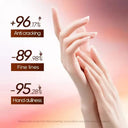SADOER Iced Americano Caffeine Nourishing Hand Cream Set 30g x 5pcs photo 4