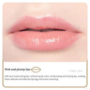 BIOAQUA Coconut Lip Balm - Organic Moisturizing & Nourishing Lip Care - 4g photo 5