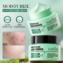 SADOER Salicylic Acid Niacinamide Anti-Acne Cream 50g photo 4