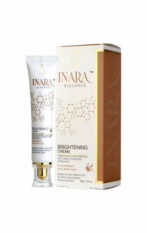Inara Elegance Brightening Cream
