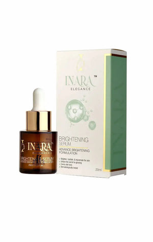 Inara Elegance Brightening Serum