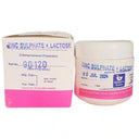 Healers Pharma Inclusive Talcum Powder 30g — Rash & Skin Protection photo 1
