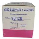Healers Pharma Zinc Sulphate Capsules — Hair, Skin & Nails photo 3