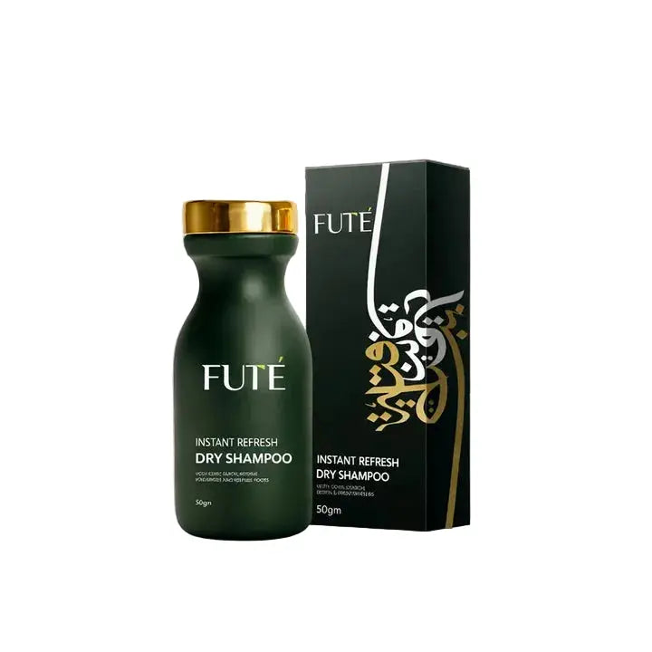 Fute Instant Refresh Dry Shampoo