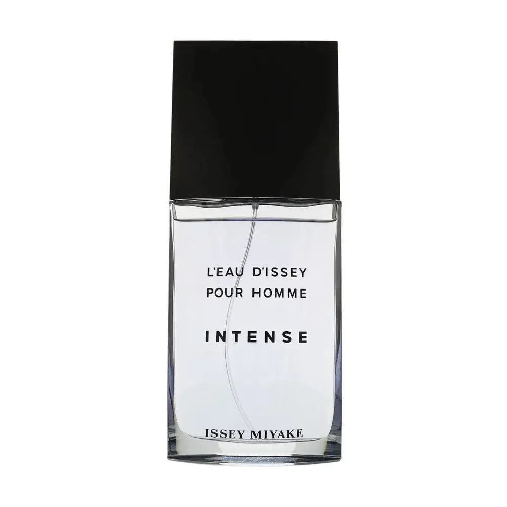 Issey Miyake Intense EDT 125ML Men���s Perfume ��� Fresh, Spicy & Aromatic Fragrance – View Product Detail